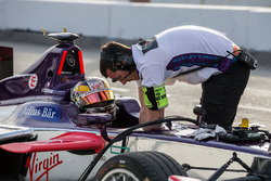 Jean-Eric Vergne, DS Virgin Racing