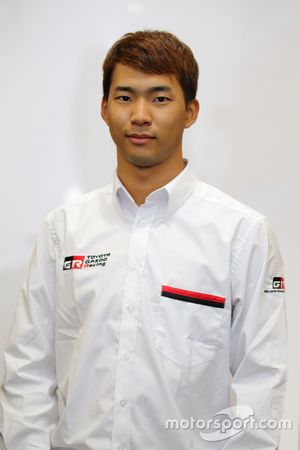 Ryo Hirakawa, Lexus Team Tom's, GT500