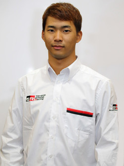Ryo Hirakawa, Lexus Team Tom's, GT500