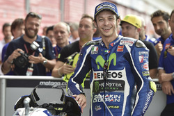 2. Valentino Rossi, Yamaha Factory Racing