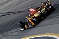 Ryan Hunter-Reay, Andretti Autosport Honda