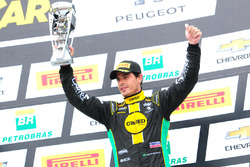 Marcos Gomes - Velopark - domingo
