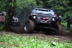 Hırvatistan Offroad Şampiyonası