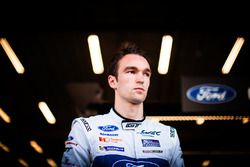 Harry Tincknell, Chip Ganassi Racing