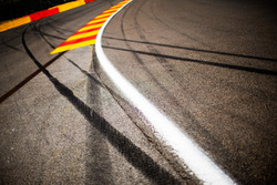 A Spa-Francorchamps-i versenypálya