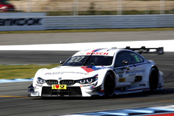 Martin Tomczyk, BMW Team Schnitzer, BMW M4 DTM