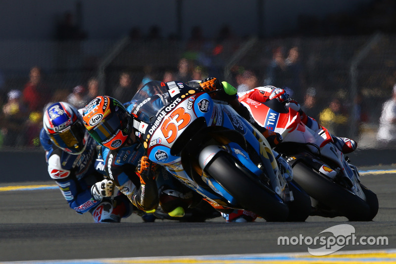 Tito Rabat, Marc VDS Racing