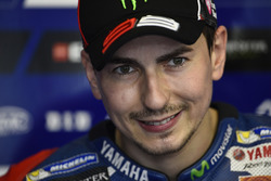 Jorge Lorenzo, Yamaha Factory Racing