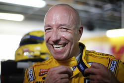 Tom Coronel, Roal Motorsport, Chevrolet RML Cruze TC1