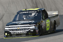John Hunter Nemechek, NEMCO Motorsports, Chevrolet