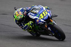 Valentino Rossi, Yamaha Factory Racing