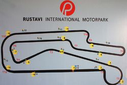 Rustavi International Motorpark