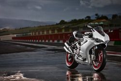 Ducati 959 Panigale