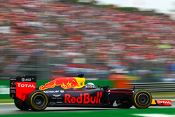 Daniel Ricciardo, Red Bull Racing RB12