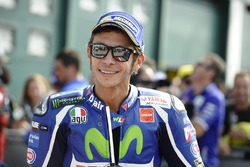 Valentino Rossi, Yamaha Factory Racing