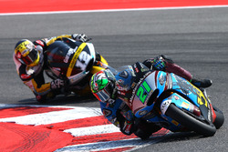 Franco Morbidelli, Marc VDS