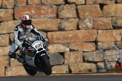 Yonny Hernández, Aspar Racing Team