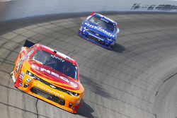 Kyle Larson, Chip Ganassi Racing Chevrolet