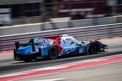 #37 SMP Racing, BR01 - Nissan: Vitaly Petrov, Viktor Shaytar, Kirill Ladygin