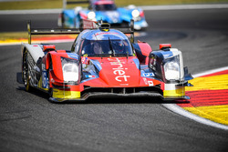 #46 Thiriet by TDS Racing Oreca 05 - Nissan: Pierre Thiriet, Mathias Beche, Ryo Hirakama