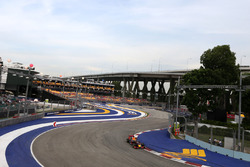 Max Verstappen, Red Bull Racing