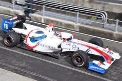 Joao Paulo de Oliveira, Team Impul