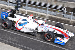 Joao Paulo de Oliveira, Team Impul