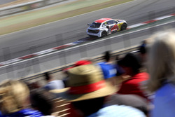 Toomas Heikkinen, EKS RX
