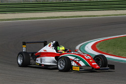 Mick Schumacher, Prema Powerteam