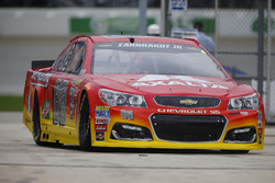Alex Bowman, Hendrick Motorsports Chevrolet