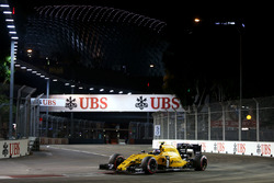 Jolyon Palmer, Renault Sport F1 Team