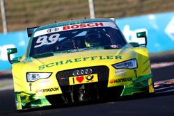 Mike Rockenfeller, Audi Sport Team Phoenix, Audi RS 5 DTM