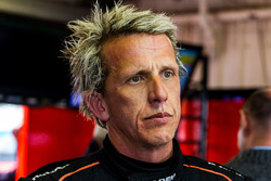 Warren Luff, Holden Racing Team