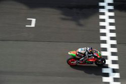 Stefan Bradl, Aprilia Gresini Racing Team