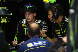 Pol Espargaro, Monster Yamaha Tech 3