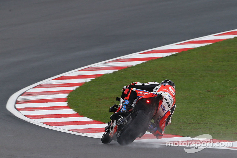 Scott Redding, Octo Pramac Racing