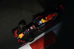 Daniel Ricciardo, Red Bull Racing RB12