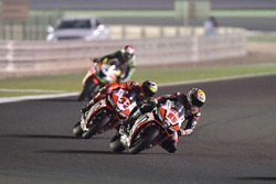 Alex De Angelis, IodaRacing Team