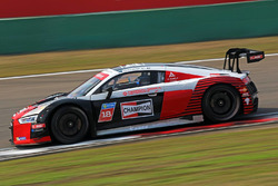 Martin Rump, Champion Racing Team