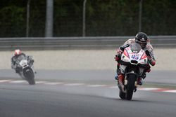 Scott Redding, Octo Pramac Racing