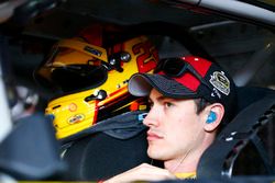 Joey Logano, Team Penske Ford