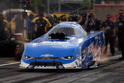 John Force