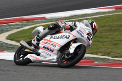 Francesco Bagnaia, Aspar Team Mahindra Moto3