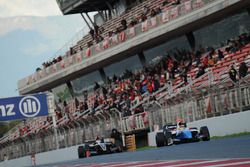 Матье Ваксивьер, SMP Racing