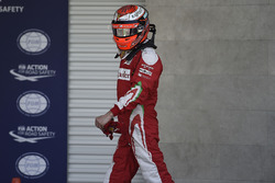 Kimi Raikkonen, Ferrari SF16-H