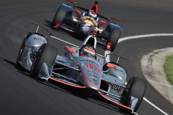 Will Power, Team Penske Chevrolet