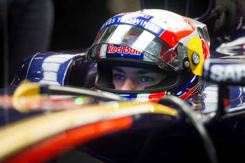 Pierre Gasly - PSG