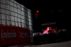Carlos Sainz Jr., Scuderia Toro Rosso STR11