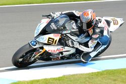 Jordi Torres, Althea BMW Racing Team