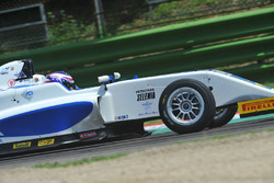 Marino Sato, Vincenzo Sospiri Racing